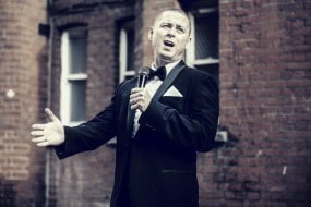 Greg Martin Find and Hire Singers For Your Event Profile 1