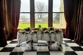 Big Event Planner Find Event Decorations for Hire Profile 1