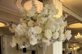 Tsiannie Events Artificial Flowers and Silk Flower Arrangements Profile 1