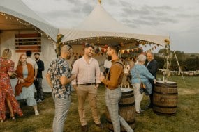 Tidal Tents Party Tent Hire Profile 1