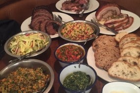 Bruce Chops Buffet Catering Profile 1