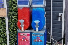 The Bubble Waffle Bar by Stacie-licious Cakes Slush Machine Hire Profile 1