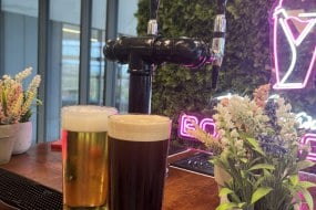 The Beautiful Booze Club Find Mobile Bar Hire Near You Profile 1