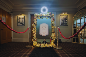 Fotogenie Magic Mirror Hire Profile 1