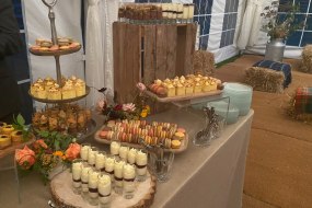 Penned by Cambridge Party Planners Profile 1