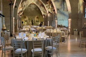Penned by Cambridge Wedding Planner Hire Profile 1
