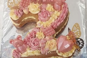 SJ Bakes Find Local Cake Makers Profile 1