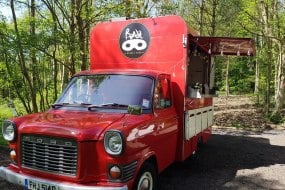 Bandit Street Food Vintage Food Vans Profile 1