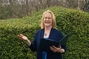 Ceremonies by Fleur Wedding Celebrant Hire Profile 1