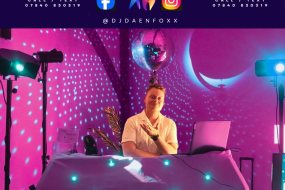 DJ Daen Foxx Discover Top-Rated Local DJs Profile 1