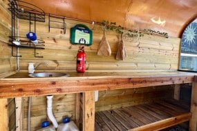 The Rustic Sip Horsebox Bar Hire Profile 1
