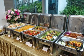 Jenny's Jerk Chicken Corporate Event Catering Profile 1