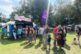 KB Hogroasts Festival Catering Profile 1