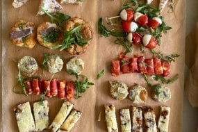 KB Hogroasts Canapes Profile 1