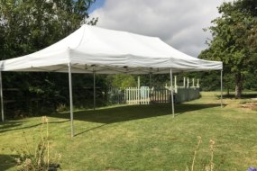 Air Fiesta Gazebo
Hire Profile 1