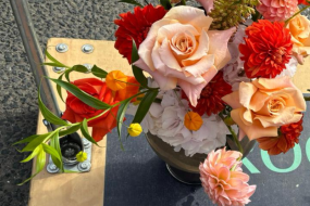 Frog Flowers Ltd Florists Profile 1