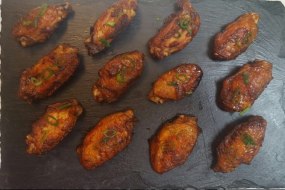 Foodelectable Find your perfect wedding caterer Profile 1