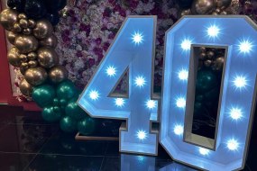 JahJah Citi Find Event Decorations for Hire Profile 1