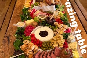 The Gastropod Grazing Table Catering Profile 1