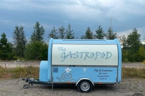 The Gastropod Food Van Hire Profile 1