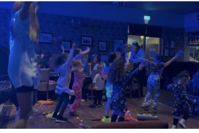 Enchanted Entertainment Children's Party Entertainers Profile 1
