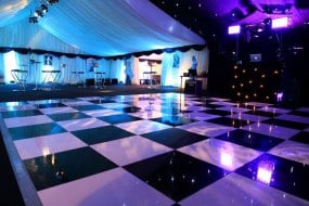 Funky Hippo Marquee Hire Profile 1