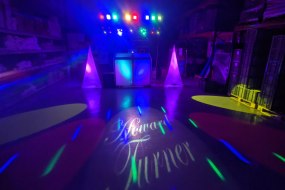 TurnerAV (Howard Turner) Mobile Disco Hire Profile 1