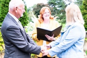 Rituals of Love Celebrant Wedding Celebrant Hire Profile 1