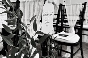 Events by Sophie B Wedding Planner Hire Profile 1