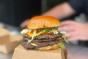 Patty Street Smash Burgers Sports Parties Profile 1