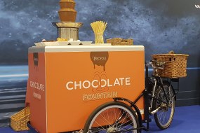 Tricycle Temptations Fun Food Hire Profile 1