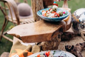 JEZ Guyanese Cuisine Hire an Outdoor Caterer Profile 1