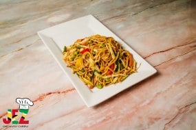 JEZ Guyanese Cuisine Caribbean Mobile Catering Profile 1