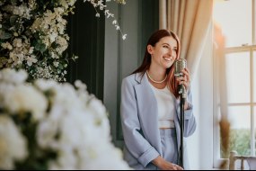 Eleanor Hudson Singer Find and Hire Singers For Your Event Profile 1