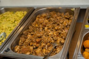 Rashi's Ceylon Kitchen Asian Catering Profile 1