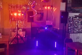 DJ Rekken Discover Top-Rated Local DJs Profile 1