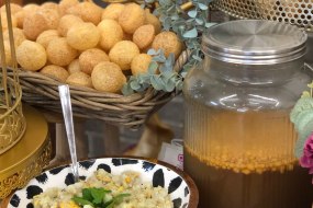 Kaur Events & Food Ltd Indian Catering Profile 1