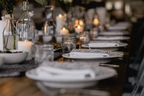 Carisma Catering Find your perfect wedding caterer Profile 1