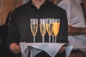 Carisma Catering Bar Staff Profile 1