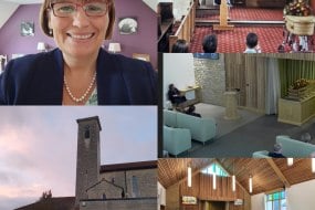 Claire the Celebrant Celebrant
Hire Profile 1