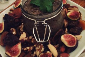 Concerto Catering Vegan
Catering Profile 1