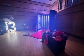 360 Fun Loading 360 Photo Booth Hire Profile 1
