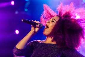 Talisha Sings Musician
Hire Profile 1