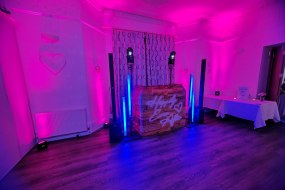 Durnell Mobile Disco Services Discover Top-Rated Local DJs Profile 1