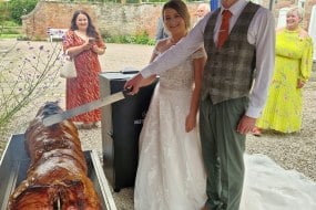PDR Catering Find your perfect wedding caterer Profile 1