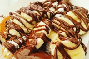 The Dutch Pancake Co Dessert Caterers Profile 1