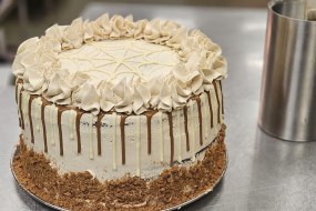 The Dutch Pancake Co Mobile Caterers Profile 1