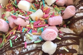 The Dutch Pancake Co Children's Caterers Profile 1