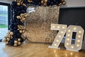 Goldie Lux Event Decor Party Planners Profile 1