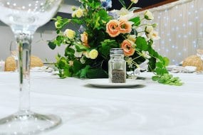 Chordiem Limited Find Event Decorations for Hire Profile 1